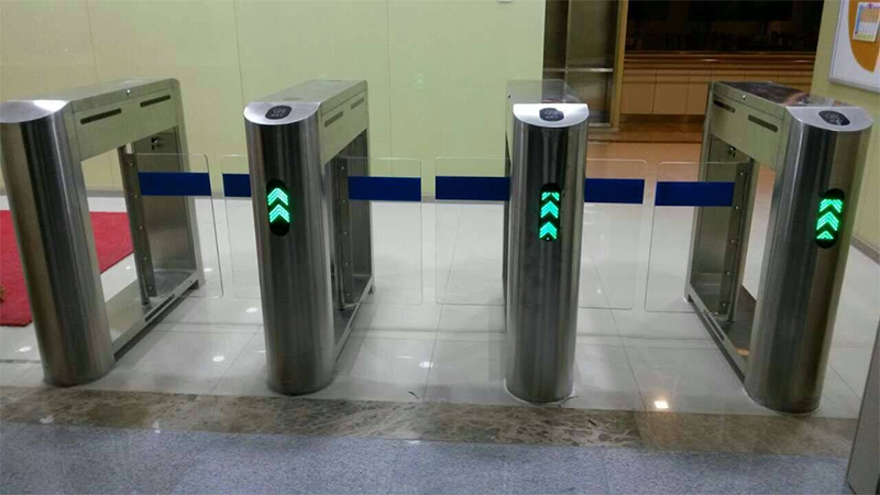 閘機(jī)門禁系統(tǒng)常見問(wèn)題維修解決方法介紹