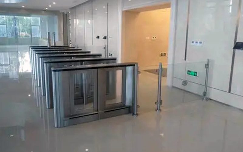 做好這些可以有效減少通道速通門閘機故障發生