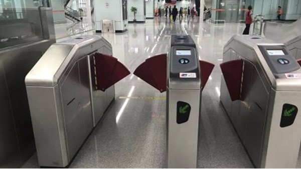 北京閘機(jī)維修，常見(jiàn)閘機(jī)故障解決辦法