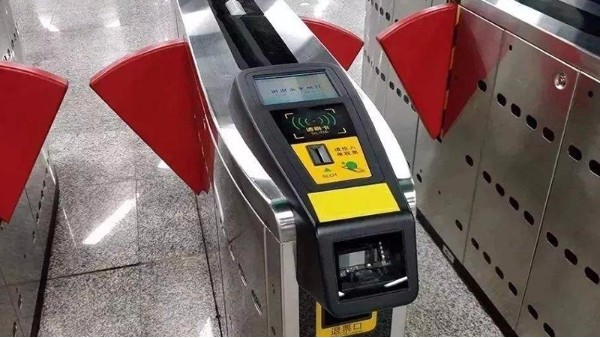 常見門禁系統閘機維修故障分析與閘機維修辦法介紹