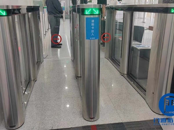 案例介紹丨速通門指示燈維修更換服務項目