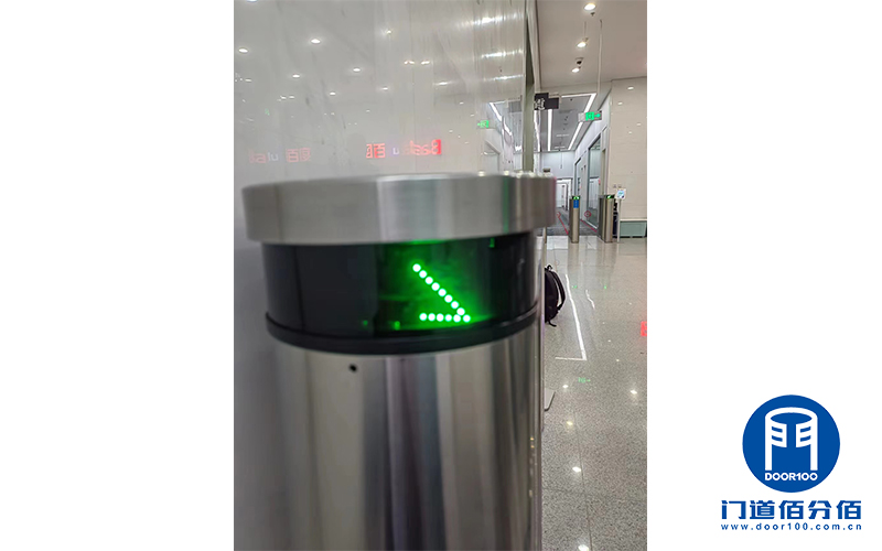 案例介紹丨速通門指示燈維修更換服務(wù)項目