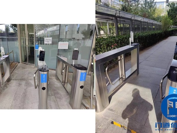預防性維護的力量：戶外寶盾擺閘巡檢案例展示