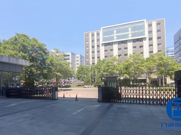 維修案例丨紅門電動(dòng)伸縮門故障維修