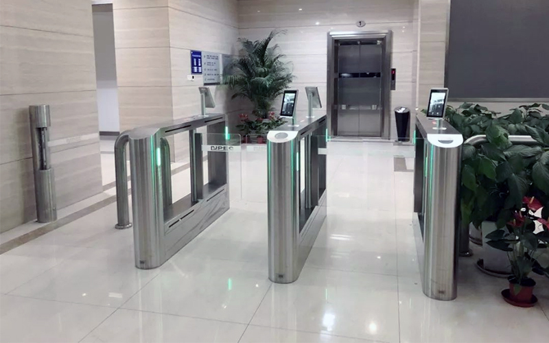 通道速通門閘機常見故障原因分析及維修方法介紹