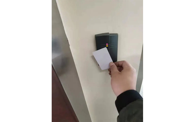 門禁安裝全攻略，一文掌握！