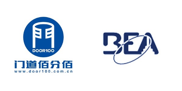 門道佰分佰成為比業指定合作伙伴授權銷售維護傳感器產品