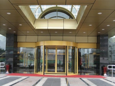 作為<i style='color:red'>酒店工程部</i>總工不可不知的5大節能竅門