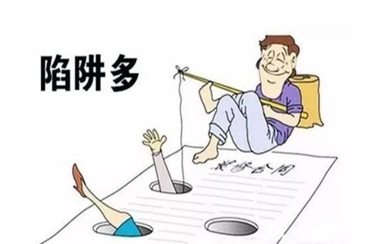 警惕小型維修隊陷阱，守護愛門安全