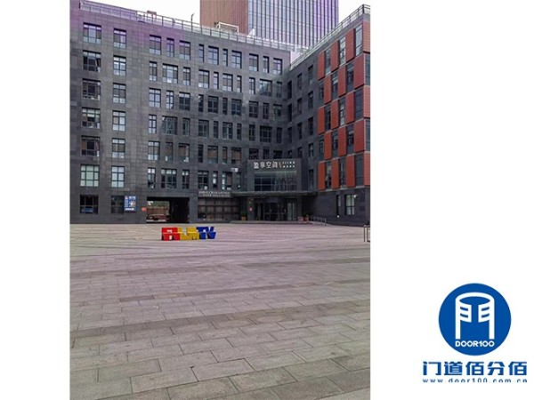 自動旋轉門（三翼）保養案例，教你如何延長使用壽命