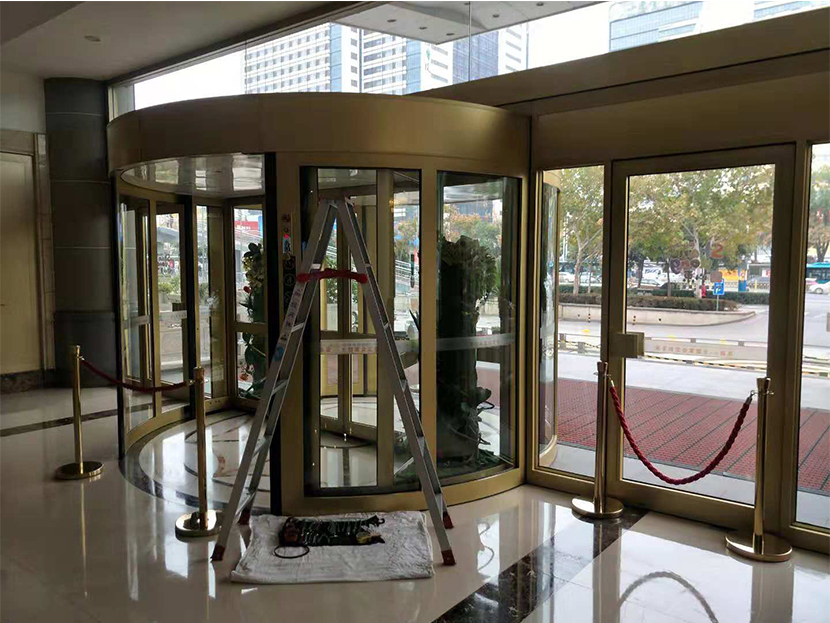 擺放工具