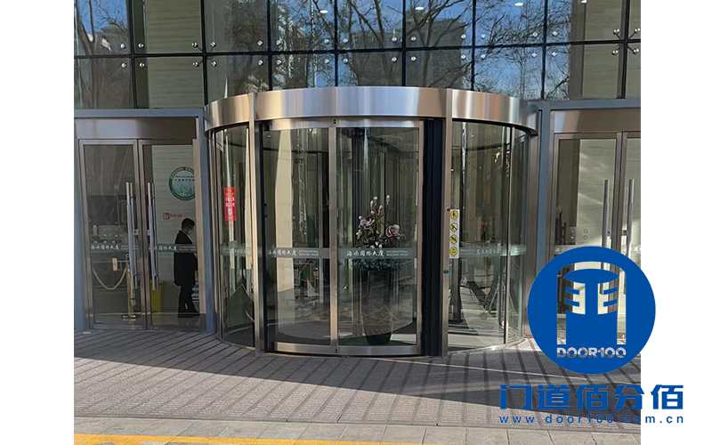 多瑪兩翼門停門故障維修案例與巡檢保養服務
