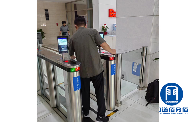 速通門故障頻發？從案例看保養的力量