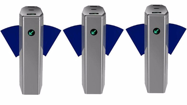 閘機維修保養之閘機生銹處理方法