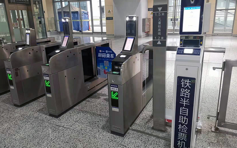 閘機(jī)如此命名，你知道為什么嗎？